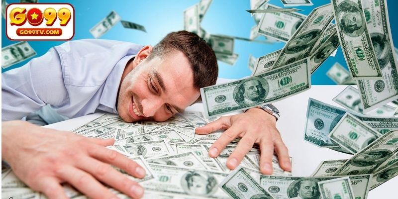 3 lý do bạn nên chọn trở thành đối tác của GO99