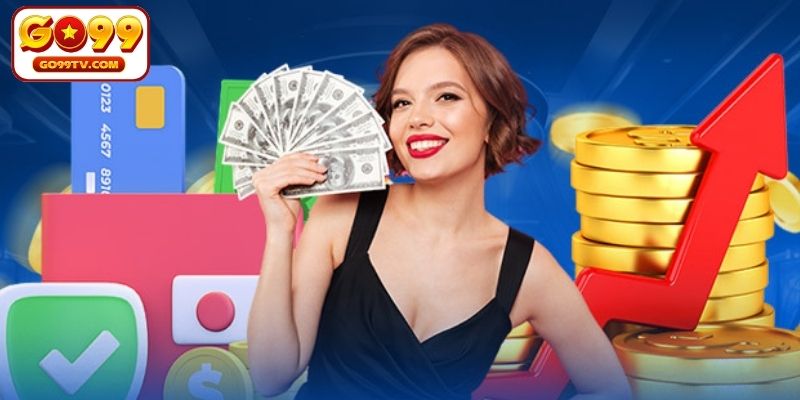 Điều kiện cần thiết để rút tiền GO99 thành công