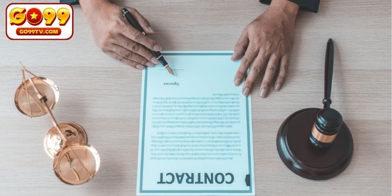 Lý do cần tuân thủ điều khoản và điều kiện GO99