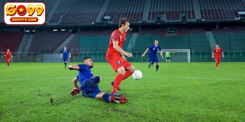 Không nên chỉ tập trung vào các kèo Handicap