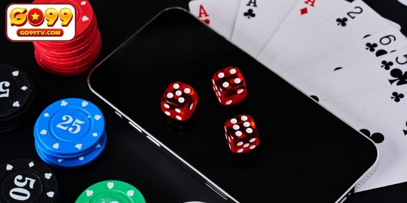 Kinh nghiệm chơi bài GO99 về cách quản lý vốn