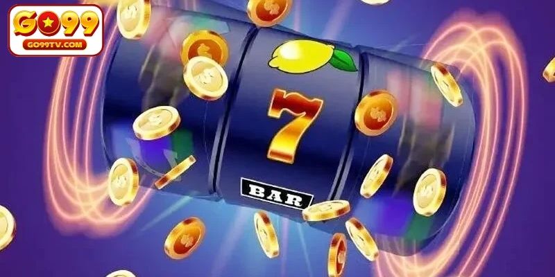 Kinh nghiệm chơi game nổ hũ GO99 dễ trúng