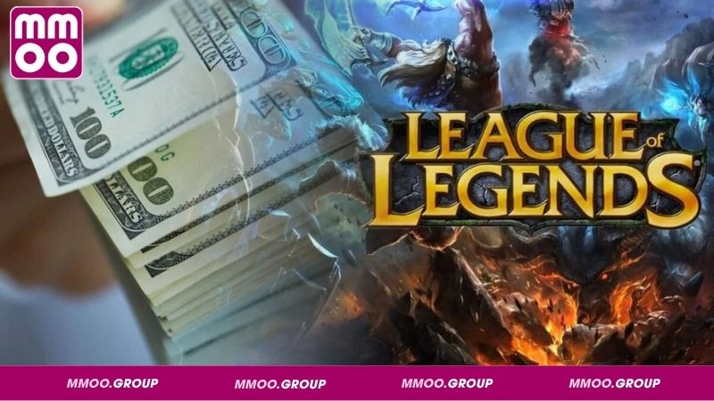 Những lưu ý quan trọng để thắng cược LOL tại GO99